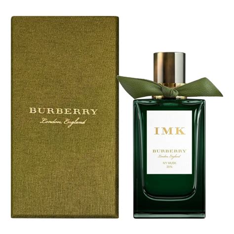 burberry ivy musk